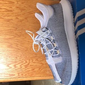Adidas “Tubular Shadow” Running Sneakers